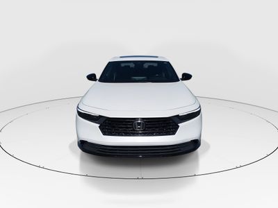 2023 Honda Accord Hybrid - Photo 2