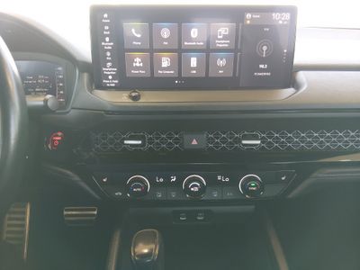 2023 Honda Accord Hybrid - Photo 19