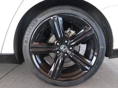 2023 Honda Accord Hybrid - Photo 10