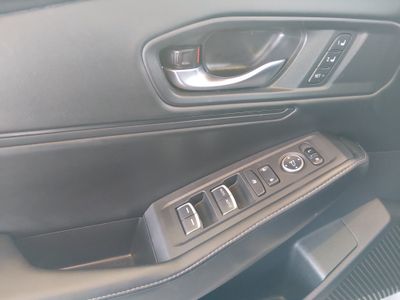 2023 Honda Accord Hybrid - Photo 18