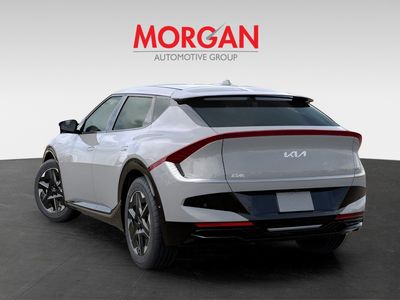 2027 Kia Telluride Hybrid - Photo 4