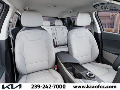 2027 Kia Telluride Hybrid - Photo 15