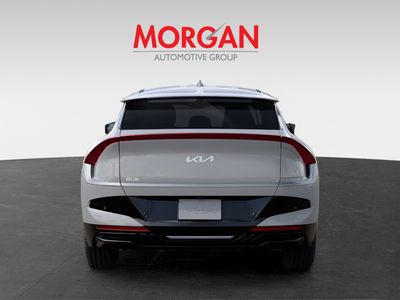 2027 Kia Telluride Hybrid - Photo 5