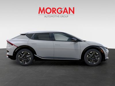 2027 Kia Telluride Hybrid - Photo 7