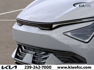 2027 Kia Telluride Hybrid - Photo 13