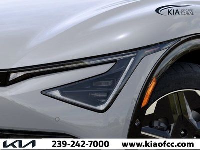 2027 Kia Telluride Hybrid - Photo 11