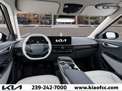 2027 Kia Telluride Hybrid - Photo 14