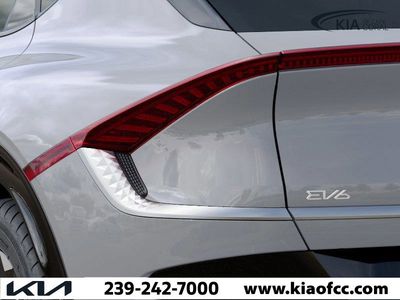 2027 Kia Telluride Hybrid - Photo 12
