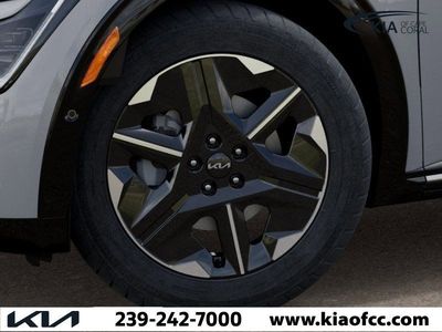 2027 Kia Telluride Hybrid - Photo 10