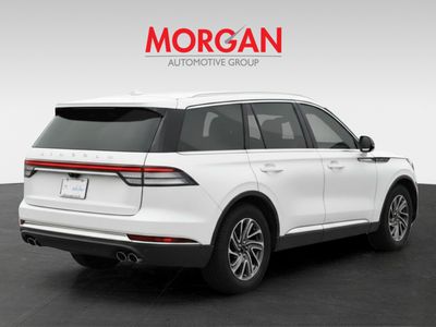 2020 Lincoln Aviator - Photo 4