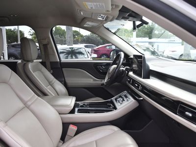 2020 Lincoln Aviator - Photo 27