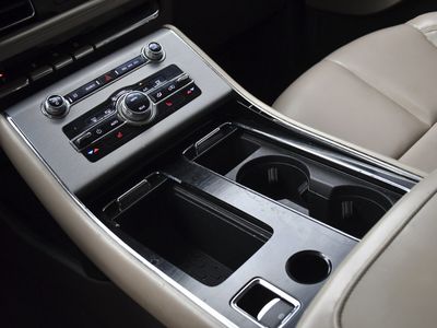2020 Lincoln Aviator - Photo 12