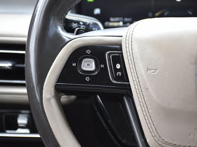 2020 Lincoln Aviator - Photo 8