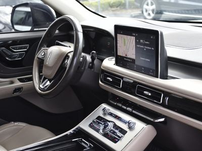 2020 Lincoln Aviator - Photo 28