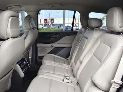 2020 Lincoln Aviator - Photo 22