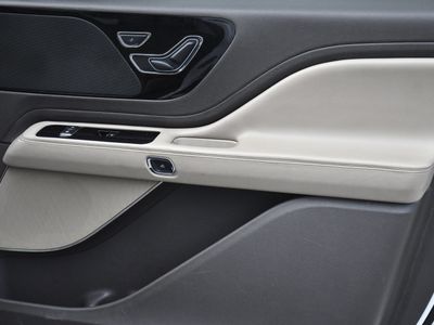 2020 Lincoln Aviator - Photo 29