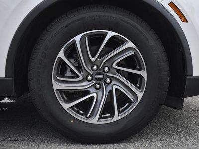 2020 Lincoln Aviator - Photo 31