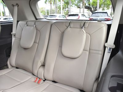 2020 Lincoln Aviator - Photo 24