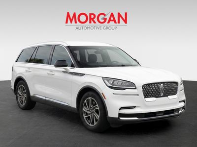 2020 Lincoln Aviator - Photo 3