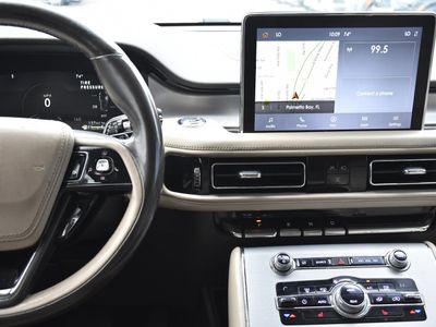 2020 Lincoln Aviator - Photo 11