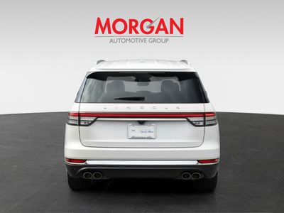 2020 Lincoln Aviator - Photo 5