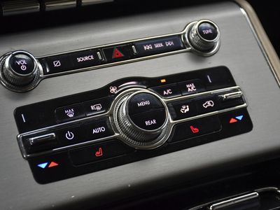 2020 Lincoln Aviator - Photo 13