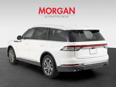 2020 Lincoln Aviator - Photo 6