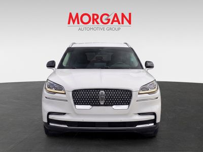 2020 Lincoln Aviator - Photo 2