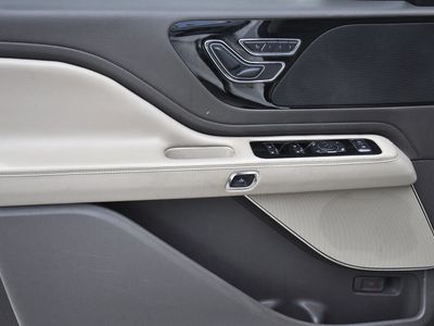 2020 Lincoln Aviator - Photo 21