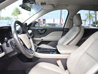 2020 Lincoln Aviator - Photo 19