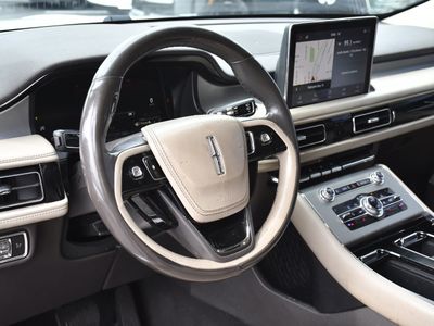 2020 Lincoln Aviator - Photo 20