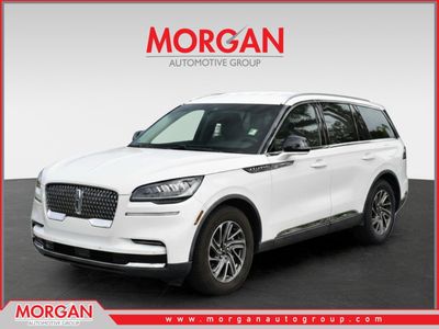 2020 Lincoln Aviator - Photo 1
