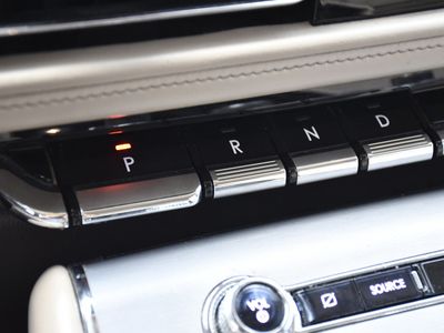 2020 Lincoln Aviator - Photo 17