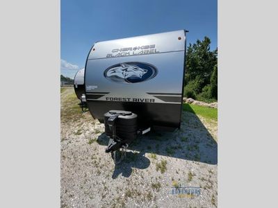 2026 Forest River Cherokee Grey Wolf Black Label - Photo 5
