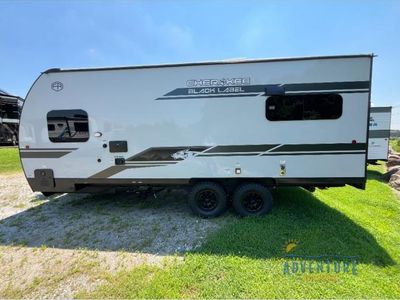 2026 Forest River Cherokee Grey Wolf Black Label - Photo 4