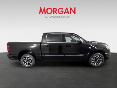 2026 Ram 1500 — detail view