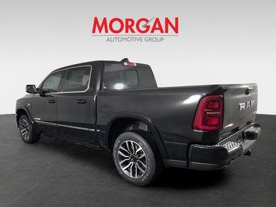 2026 Ram 1500 — photo 8 view