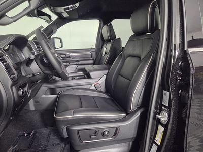 2026 Ram 1500 — photo 11 view