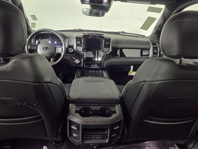 2026 Ram 1500 — photo 20 view