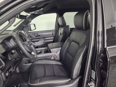 2026 Ram 1500 — photo 10 view
