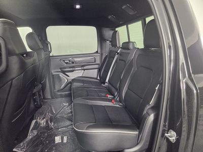 2026 Ram 1500 — photo 19 view