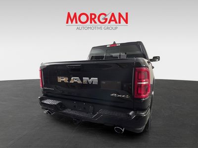 2026 Ram 1500 — photo 7 view
