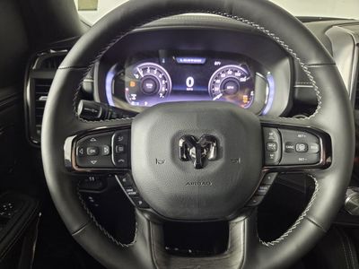 2026 Ram 1500 — photo 14 view