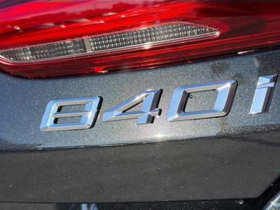 2026 BMW 8 Series - Photo 11