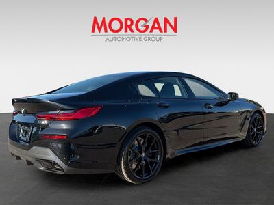 2026 BMW 8 Series - Photo 4