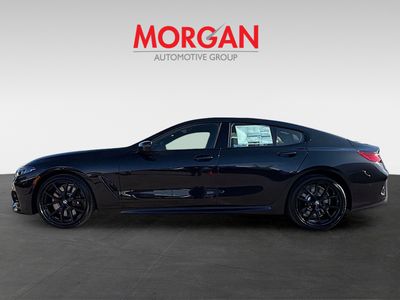 2026 BMW 8 Series - Photo 8