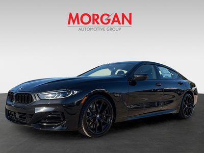 2026 BMW 8 Series - Photo 2