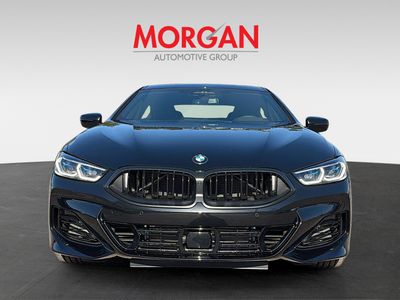 2026 BMW 8 Series - Photo 3
