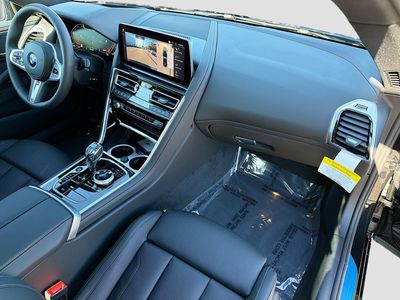 2026 BMW 8 Series - Photo 14