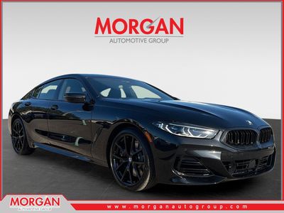 2026 BMW 8 Series - Photo 1